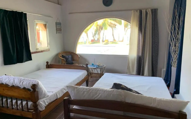 Airy Dale Guesthouse