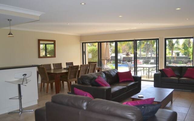 ELSINOR Townhouse 7 Mulwala