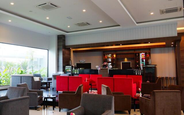 Raia Hotel & Convention Centre Alor Setar