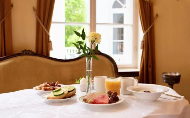 Hotel Haikko Manor & Spa