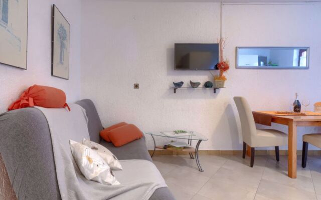 Apartment Lili Como 38128