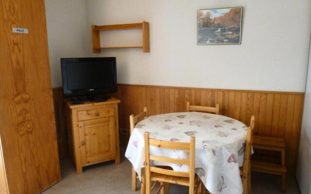 Residence La Petite Ourse