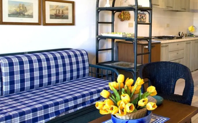 Villa Le Grazie Capoliveri