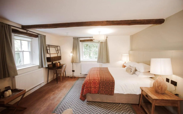 Royal Oak Hotel