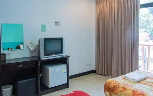 Patong Bay Guesthouse