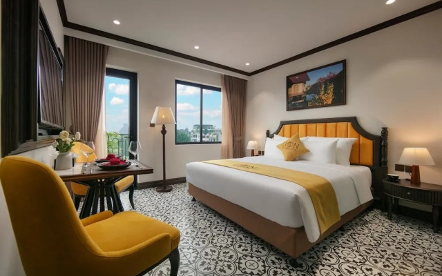 Westlake Lion Boutique Studio & Spa