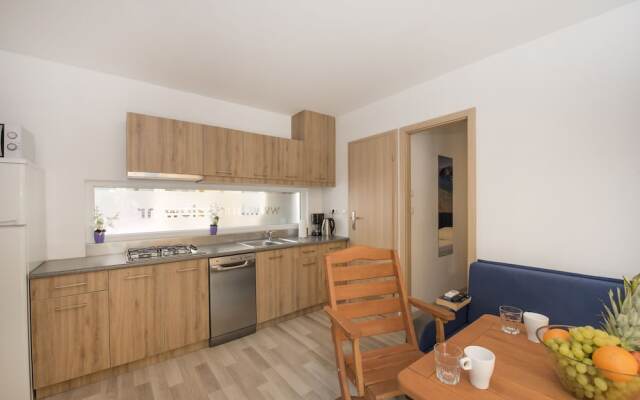 Mediteran Bungalow Galeb Omis