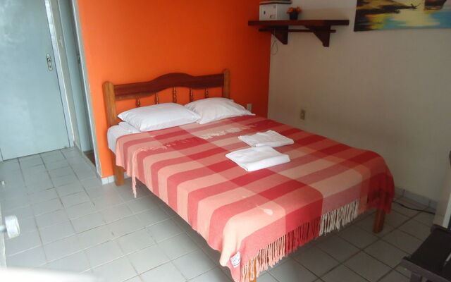 Hotel Pousada Sol