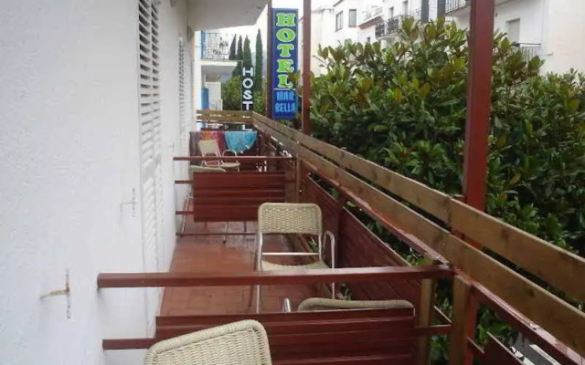 Hotel Mar Bella