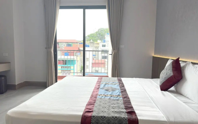 Viet Hoa Hotel & Residence