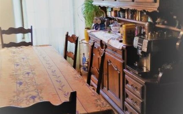 Chambres d'hôtes chez Pierrot et Flo