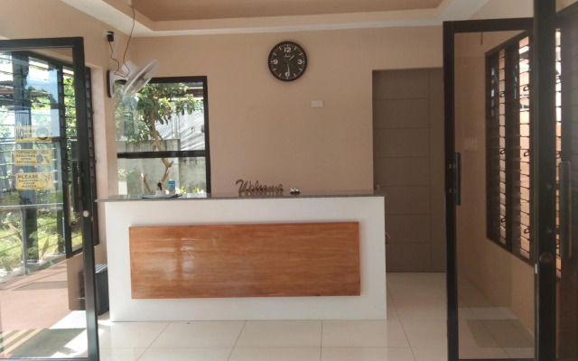 Claytown Pension House