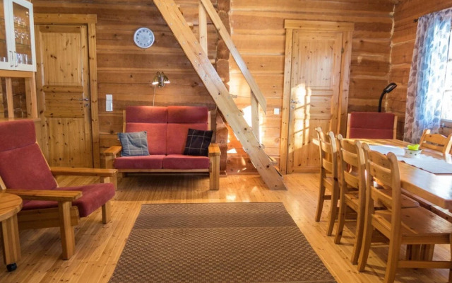 Holiday Home Kuusimaja