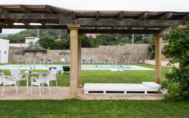 Hotel Nómadas Vejer