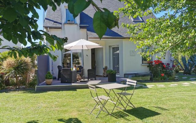 Chambre D'Hotes Coterance