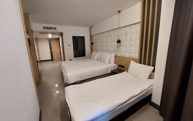 Signature Blue Resort Kuşadası