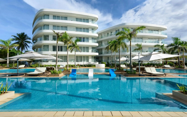 Aqua Boracay