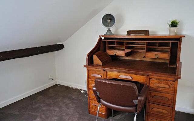 Little Suite - Edouard