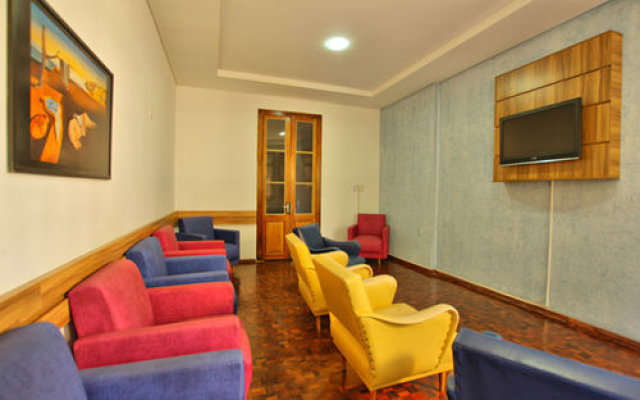 Hostel Roma