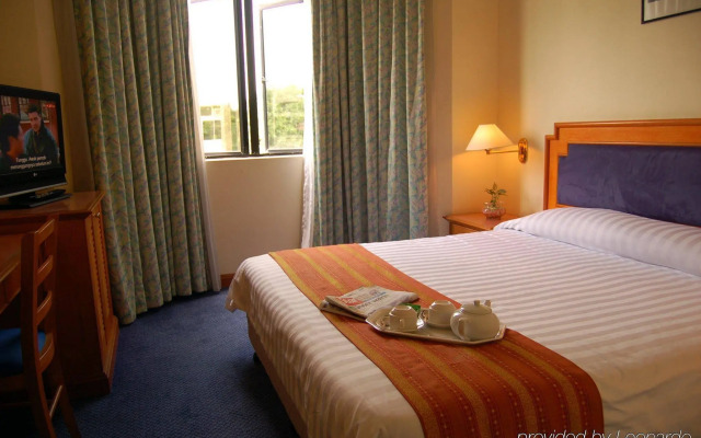Regalodge Hotel & Spa