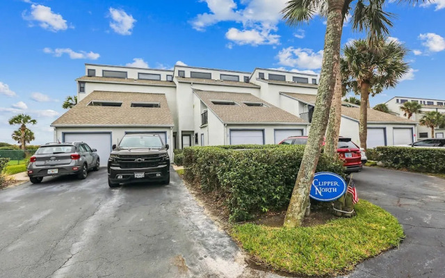 Oceanfront Luxury 3br, St. Augustine