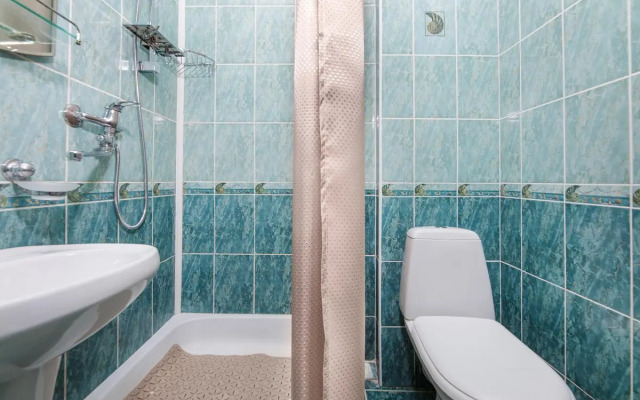 Gostevoj Dom Aida Vitjazevo