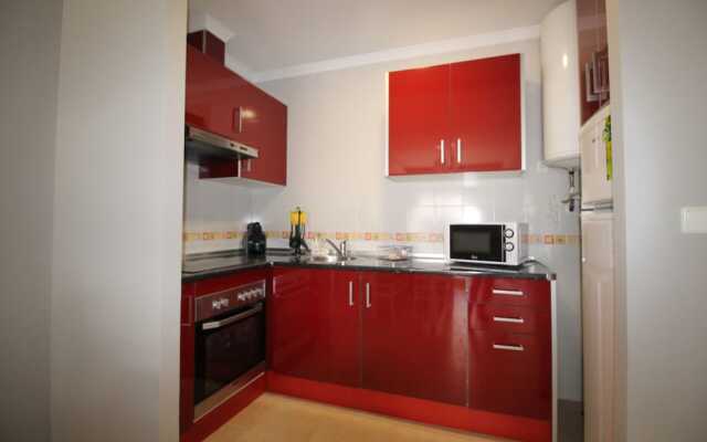 1074 Apartment Alicia