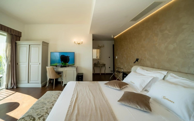 Wine Residence Cattunar