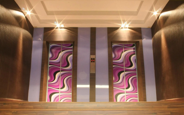 Baiyoke Boutique