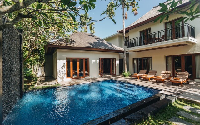 Awarta Nusa Dua Luxury Villas & Spa