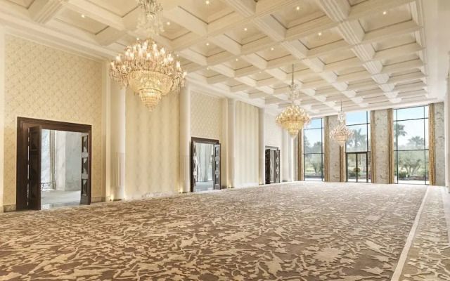 The Ritz-Carlton Rabat, Dar Es Salam