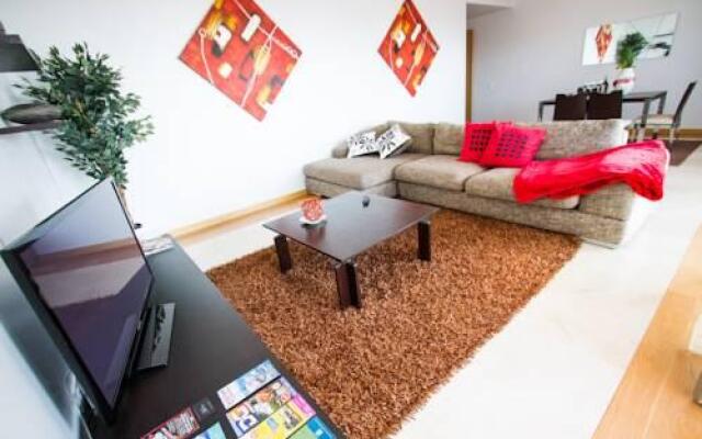 Madeira Luxury Villas Living Funchal