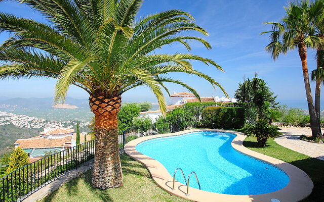 Villa Paraje de Libertad