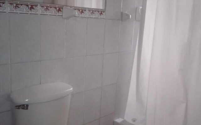 La Mansion del Monarca