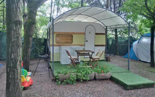Camping Dolce Sole