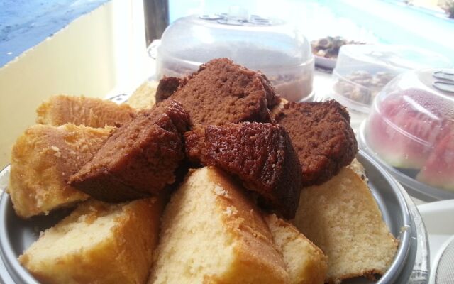 Eco Pousada Jardim Botânico