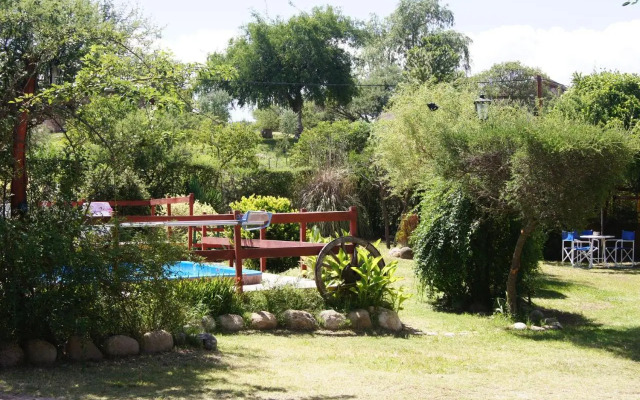 La Herradura