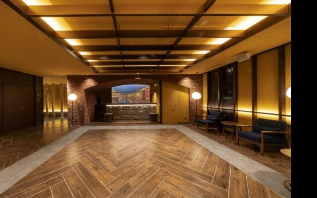 Hotel Torifito Otaru Canal