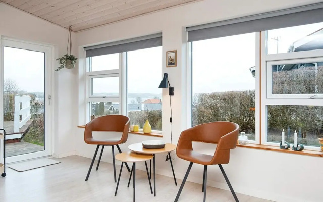 6 Person Holiday Home in Broager