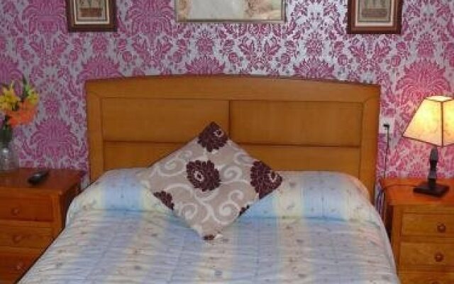 Hostal Costa de la Luz