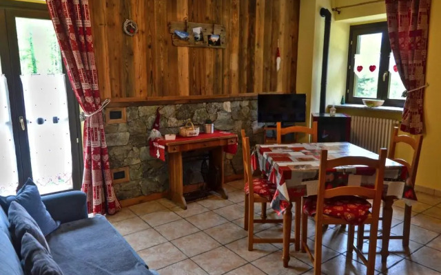 Appartamenti Luseney