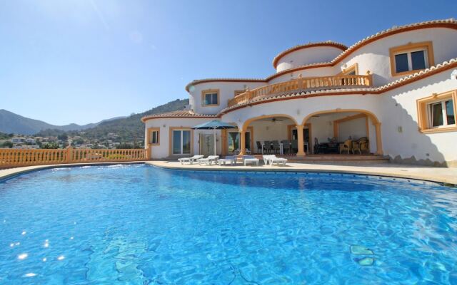 Villas Costa Calpe - Vistamar
