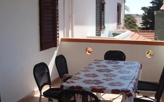 Apartments Dado