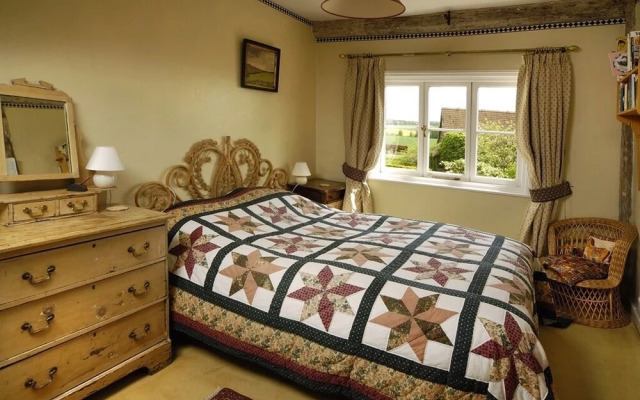 Ollivers Farm B&B