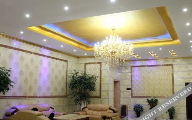 Baiyi Hotel