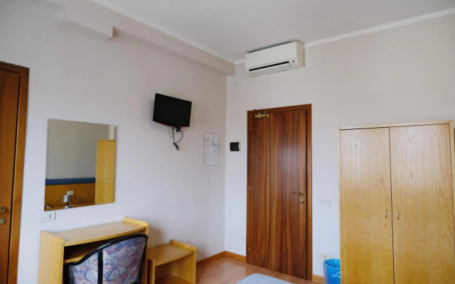 Hotel Montepiana