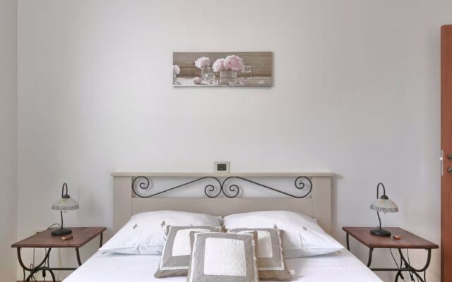 Apartment SaNi Luumäki 17507