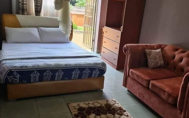 Dream Day Cottages
