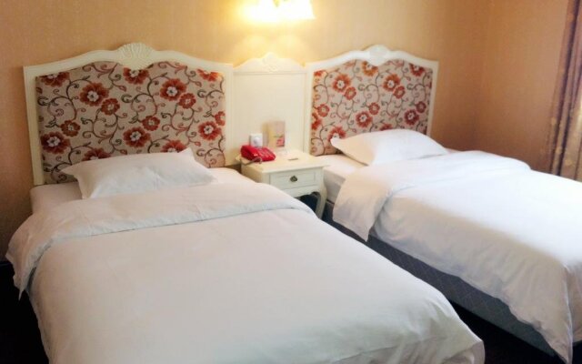 Jiali Inn Shuncheng Branch