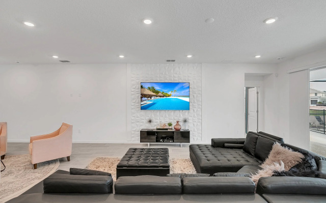 2477RAMA, Kissimmee, US